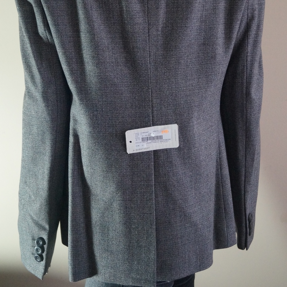 Armani Collezioni Blazer NWT - Picture 5 of 10